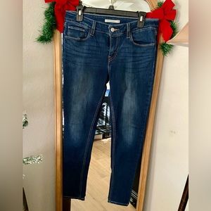 Levi Jeans
